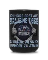 Black Mug 15oz Black Mug 15oz