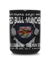 Black Mug 15oz