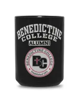 Black Mug 15oz Black Mug 15oz