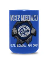 Black Mug 15oz Black Mug 15oz