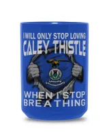 Black Mug 15oz Black Mug 15oz