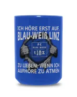 Black Mug 15oz