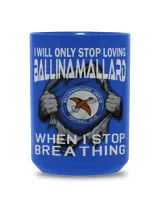 Black Mug 15oz