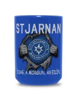 Black Mug 15oz Black Mug 15oz