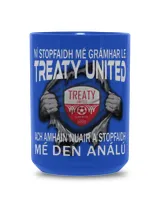 Black Mug 15oz