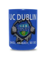 Black Mug 15oz