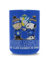 Black Mug 15oz Black Mug 15oz