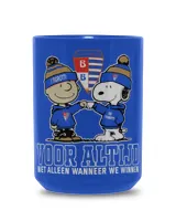 Black Mug 15oz