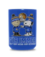 Black Mug 15oz Black Mug 15oz