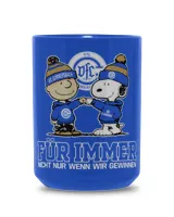 Black Mug 15oz