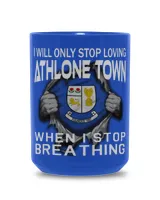 Black Mug 15oz