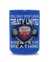 Black Mug 15oz