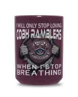 Black Mug 15oz