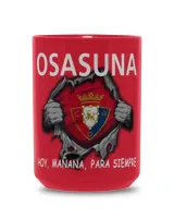 Black Mug 15oz