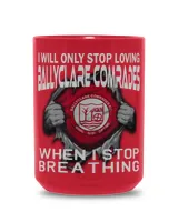 Black Mug 15oz Black Mug 15oz