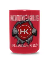 Black Mug 15oz Black Mug 15oz