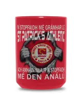 Black Mug 15oz Black Mug 15oz