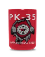 Black Mug 15oz Black Mug 15oz