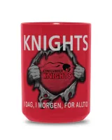 Black Mug 15oz