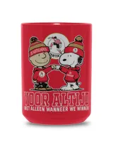 Black Mug 15oz Black Mug 15oz