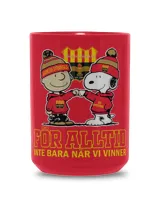 Black Mug 15oz