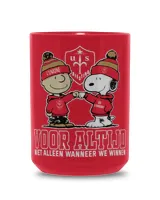 Black Mug 15oz