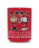 Black Mug 15oz