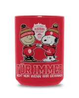 Black Mug 15oz Black Mug 15oz