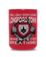 Black Mug 15oz