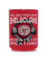 Black Mug 15oz