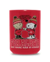 Black Mug 15oz