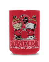 Black Mug 15oz Black Mug 15oz