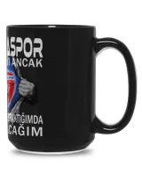 Black Mug 15oz Black Mug 15oz