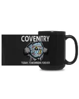 Black Mug 15oz Black Mug 15oz