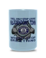 White Mug 15oz White Mug 15oz