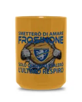 White Mug 15oz White Mug 15oz