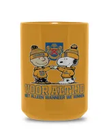 White Mug 15oz White Mug 15oz