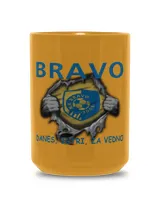 White Mug 15oz White Mug 15oz