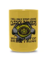 White Mug 15oz