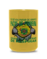 White Mug 15oz