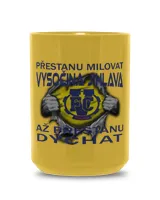 White Mug 15oz White Mug 15oz