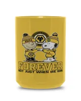 White Mug 15oz