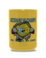 White Mug 15oz