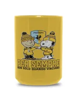 White Mug 15oz
