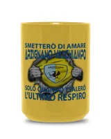 White Mug 15oz