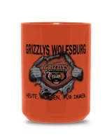 White Mug 15oz White Mug 15oz