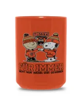 White Mug 15oz