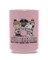 White Mug 15oz