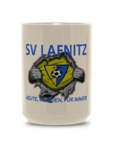 White Mug 15oz White Mug 15oz