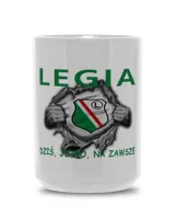 White Mug 15oz White Mug 15oz